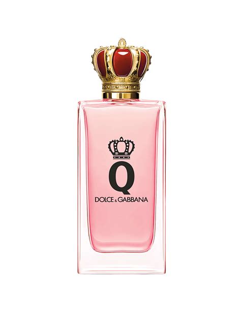 dolce gabbana para mujer